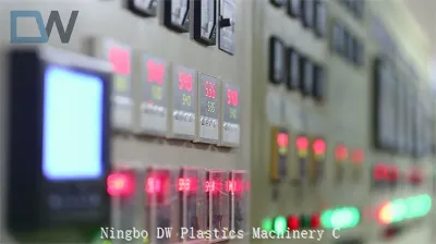 Nitrided Screw 04 - Ningbo DW Plastics Mahcinery Nitrided Screw 04 - Ningbo DW Plastics Mahcinery