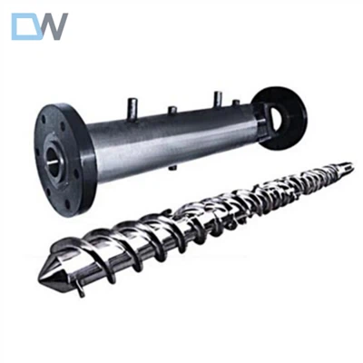 Gibt es neue Technologien in der BMC-Schraubenzylinderfertigung?